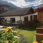 Haus Zegg *