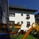 Haus Zegg Lägenhet Nauders