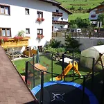 Haus Zegg Lägenhet *