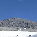 Lägenhet Haus Zegg *