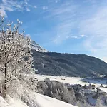 Lägenhet Haus Zegg *