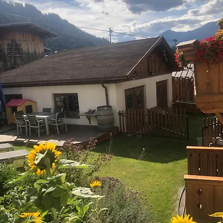 Haus Zegg *