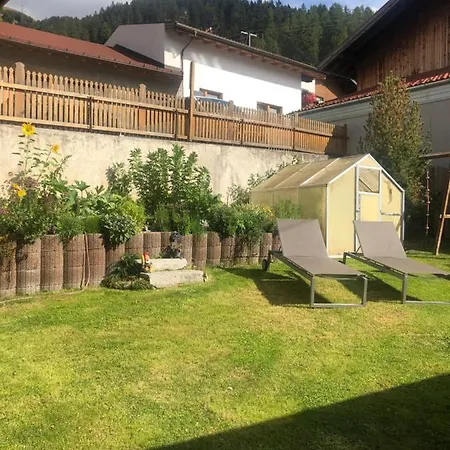 Haus Zegg *