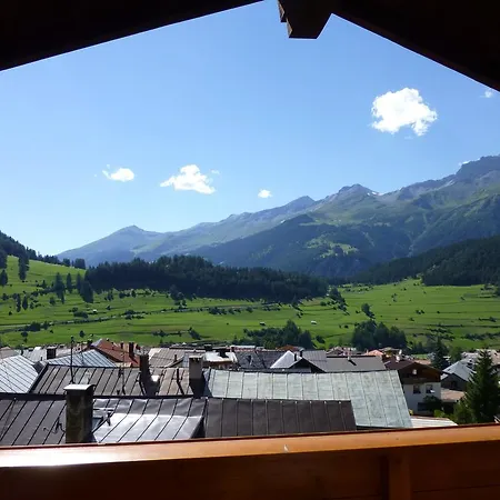 Haus Zegg