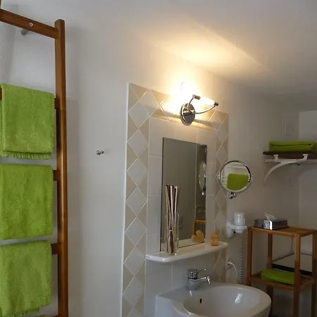 Haus Zegg *