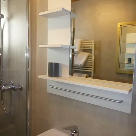 Apartment Haus Zegg Nauders