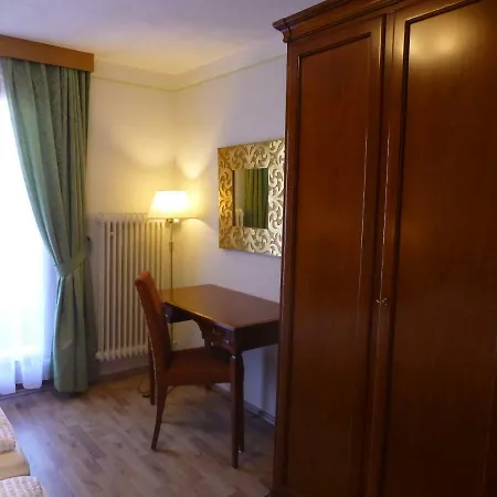 Haus Zegg Apartment Nauders