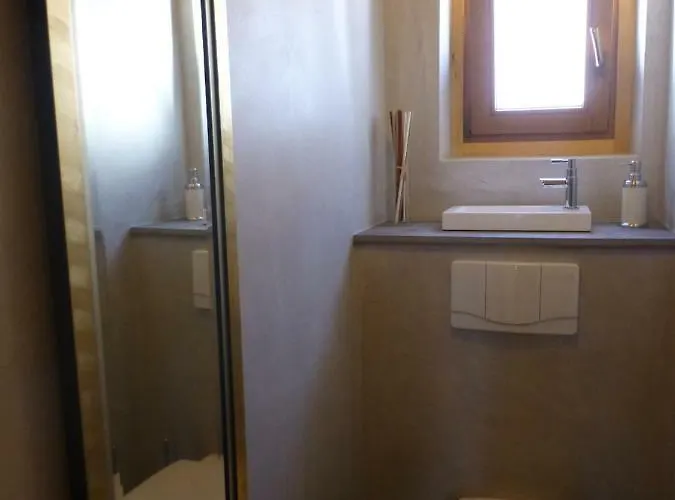 Apartman Haus Zegg Nauders