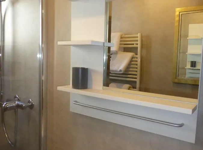 Apartman Haus Zegg Nauders