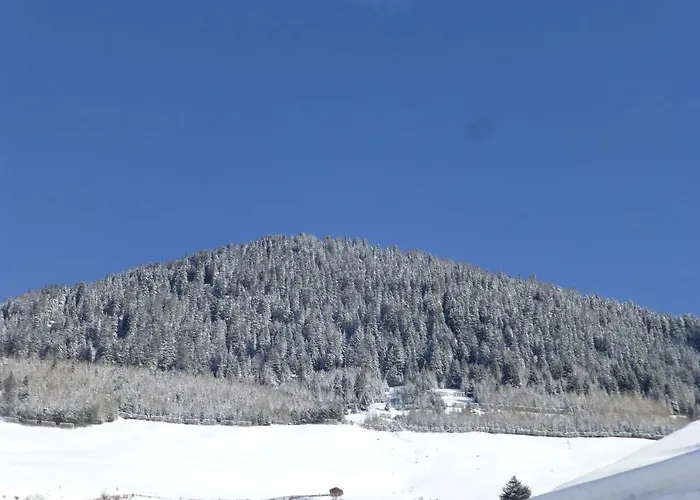 Apartman Haus Zegg *