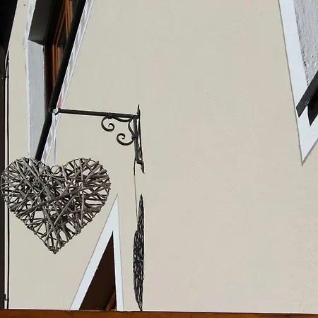Haus Zegg * Nauders