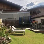 Haus Zegg 아파트 나우더스
