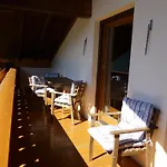 아파트 Haus Zegg *