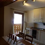 아파트 Haus Zegg
