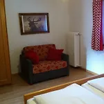 Haus Zegg 아파트