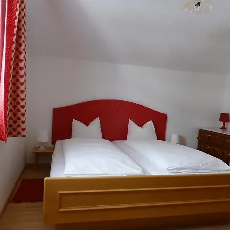Apartment Haus Zegg Nauders
