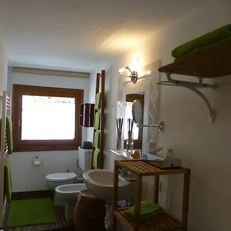 Haus Zegg Nauders