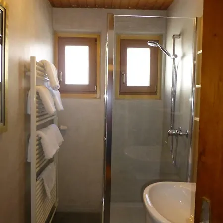 Apartment Haus Zegg