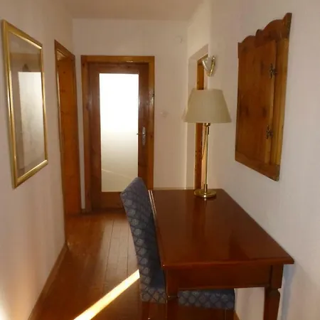 Apartment Haus Zegg