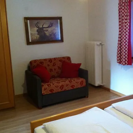 Haus Zegg Apartment