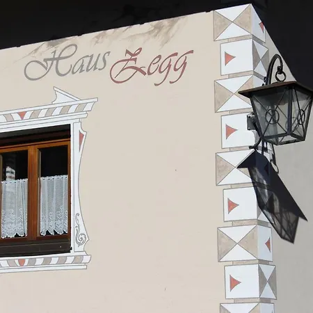 Haus Zegg *